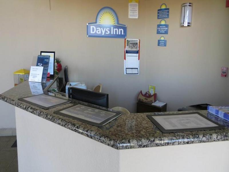 American Inn Стоктон Экстерьер фото